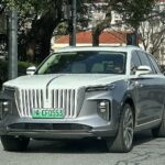 Bentley Torcal First Edition: 875 KM i szczytowa wersja elektrycznego SUV-a